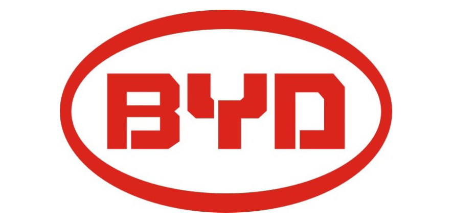 BYD
