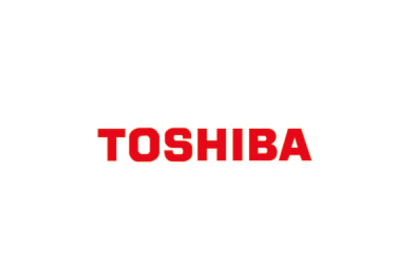 TOSHIBA